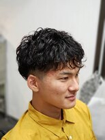 ウル(ulu)&nbsp;スパイラルパーマ