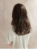 20代30代40代☆涼やかな透明感!クールベージュ