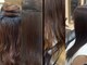 ヘアクリニック レイズ(HAIR CLINIC RAISE)の写真/【髪質改善/縮毛矯正専門サロン】理想のヘアスタイルに合わせて”最善”をご提案し、お悩みを解決します！