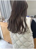 とろっとロングヘア
