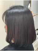 [ヘアークラフトサン] 大人女性の方に！内巻き自然なスタイル