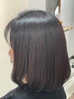 ヘアークラフト サン 住吉店&nbsp;[ヘアークラフトサン] 大人女性の方に！内巻き自然なスタイル