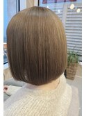 ハニーブラウン/ハイトーンカラー/20代30代40代
