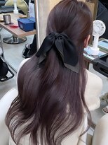 ラストーリア(La storia)&nbsp;lavendergray