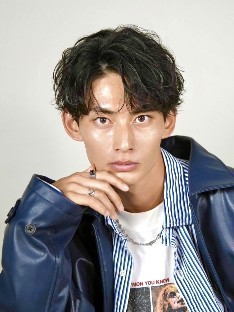 【メンズ人気☆】メンズカット　￥4400→￥3850