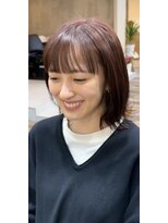 シーン(seen.)&nbsp;天使のワイドバング☆【唐箕】