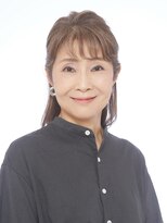ステラ 木田余店 (stella) 50代・60代の方に☆ミディアムアレンジヘア