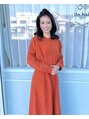 イロヘアミーサ 矢作店(ilo.hair mysa) 岡田 裕美