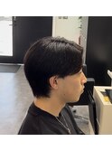 ニュアンスパーマ