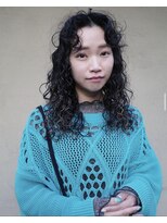 タート(Taat.)&nbsp;強めカーリースタイル