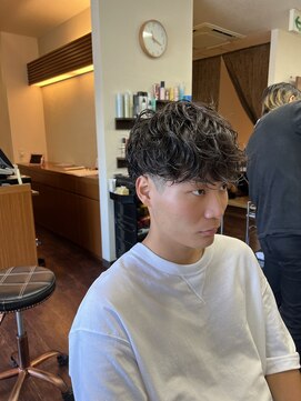 ソラ(SOLA) ソフトツイスパ