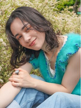 ノエル 池袋店(noel) 【noel】hachi×くびれミディアム