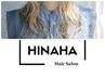 HINAHA　カット+質感再整カラー２ｓtepトリートメント+炭酸Sh ￥8000