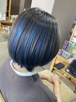 ブローチェ マカナ(BROCHE makana)&nbsp;アンブレラカラー