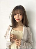 ワンカールミディアムレイヤー