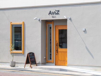 アビズ(AviZ)の写真