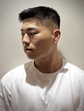 ヒロギンザ 六本木店(HIRO GINZA) フェード