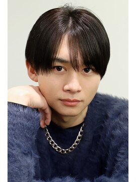 リップス 仙台ロフト(LIPPS) ラウンドマッシュ