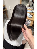 ファム 中筋店(femme) 美髪縮毛矯正
