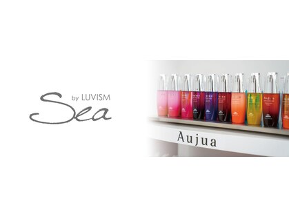 シー バイ ラヴィズム けやき通り1号店(Sea by LUVISM)の写真