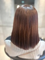 アイル(I'll)&nbsp;【吹田南吹田】最大級キャンペーン縮毛矯正★001