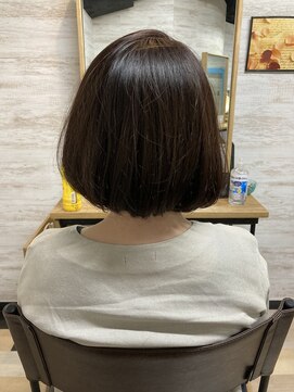 ファボリ(favori) 艶は欲しいですか?私は欲しいですカラー♪(深いワインレッド)