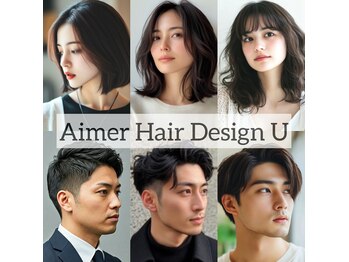 Aimer Hair Design U
