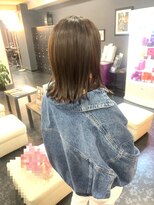 アイズ 渋沢(AIZU)&nbsp;朝が簡単　ミディアム