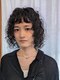シタテ(SiTATE)の写真/抜け感のあるくせ毛風も、ボリュームUPも、朝楽パーマも◎お洒落がもっと楽しくなるSiTATEのパーマ♪