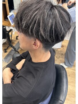 ラック 本厚木店(LUCK) メンズハイライト