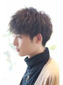 エアフェザーマッシュ