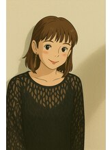 ロエネ(LOENE) 水野谷 麻依子