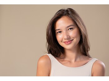 朔の写真/細部へのこだわりと技術に差が出るショートヘア。骨格に合わせたデザイン提案もお任せー。[向ヶ丘遊園]