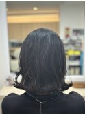 ツヤツヤ☆ミディアムパーマ
