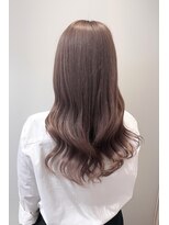 ラ タント(L'attente)&nbsp;透明感カラー