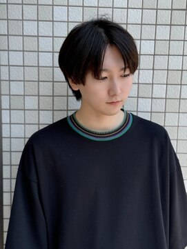 エルパティオ(EL PATIO) ナチュラルセンターパート