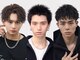 トゥルークリエイション 小山(True Creation)の写真/大人カッコいいを演出☆カット受付19時迄◯[小山/メンズ/men's/メンズカット/フェード/眉毛/メンズカラー]
