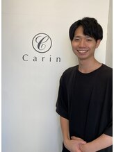 カリン 鶴見店(carin)&nbsp;服部 涼介