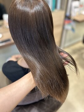 アヤナ バイ アヤラ(ayana by ayala) 髪質改善トリートメント/浦安/新浦安/南行徳