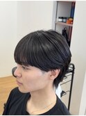 曲がる縮毛矯正/名古屋/栄