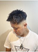 大人フェード / Gentle Fade