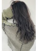 宇都宮ニュアンスカラーブリーチなしダブルカラー髪質改善