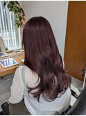 pink brown