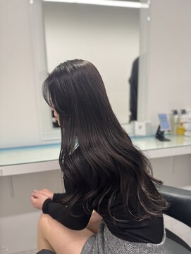 シー 池袋(SHE) ブラウングレージュ