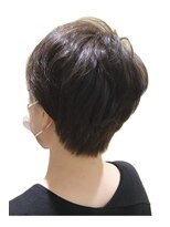 アルム(arum) 爽やかショート