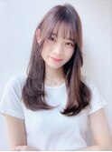 池袋で人気の美容室美容院K-two池袋・髪質改善/似合わせカット