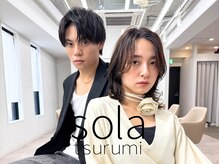 ソラ 鶴見店(sola)