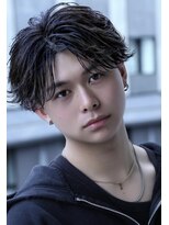 ゴールドシブヤ(GOALD SHIBUYA)&nbsp;センターパート