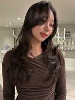 キーン 立川店(keen)&nbsp;海外レイヤーカット