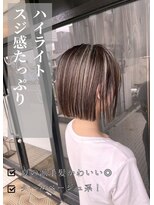 ネリネ(Nerine)&nbsp;ハイライト